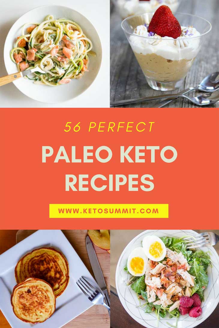 Best Paleo Keto Recipes #keto https://ketosummit.com/20-perfect-paleo-keto-recipes