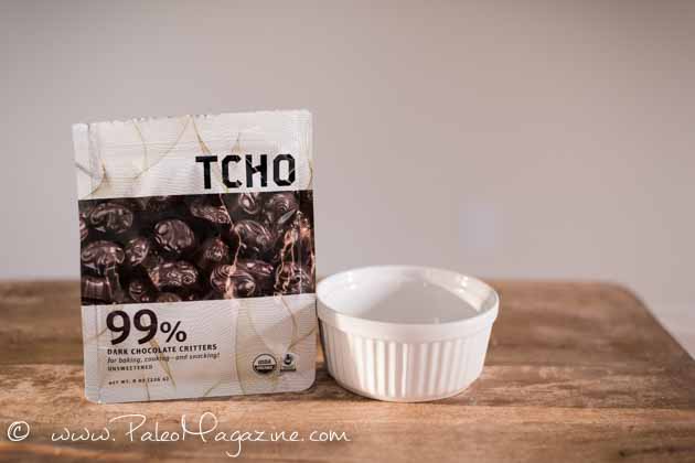tcho chocolate
