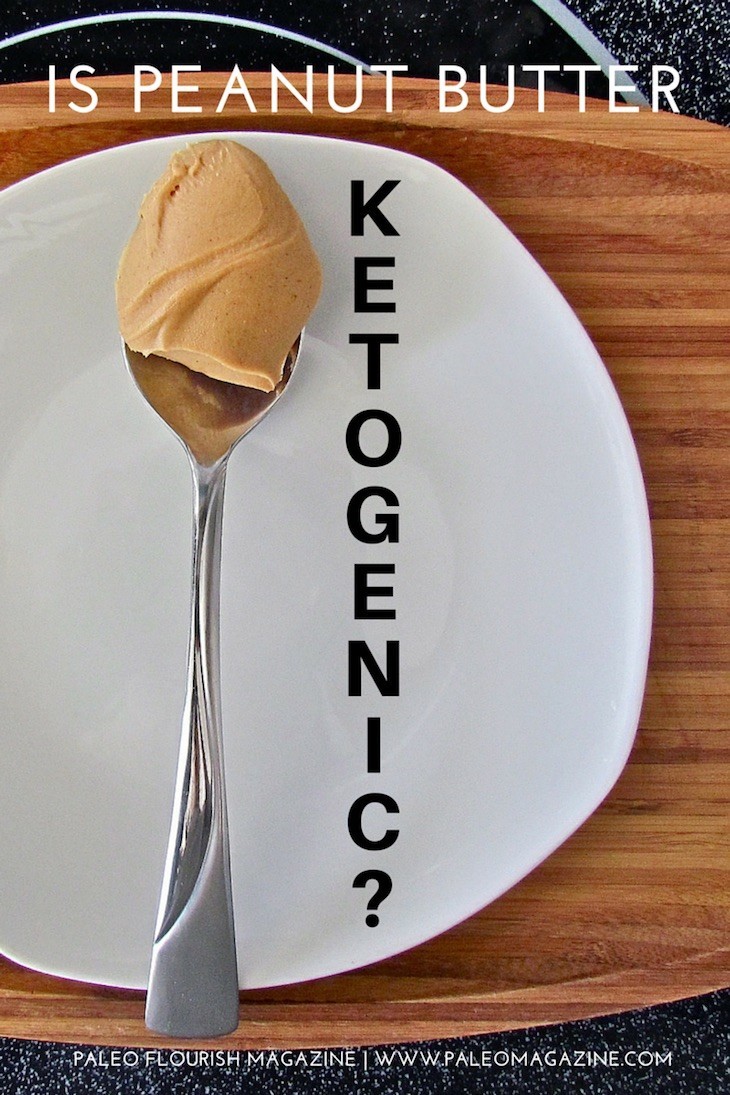 Is keto peanut butter too good to be true