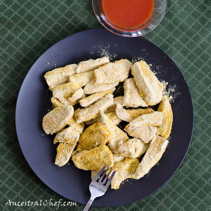 Ketogenic Chicken Recipes
