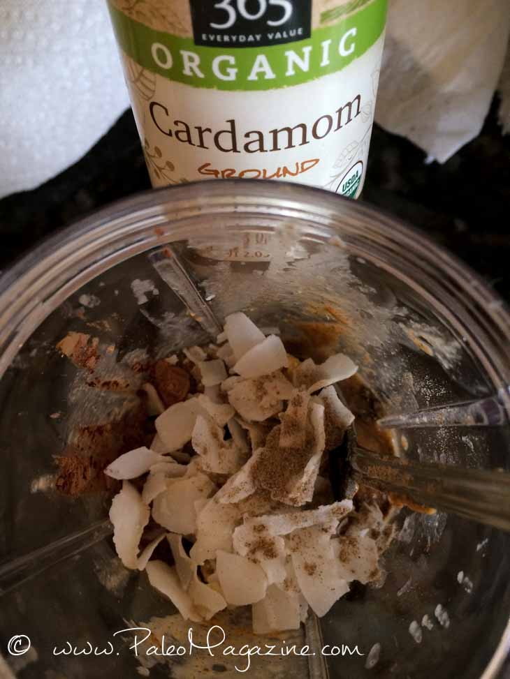 Cardamom Orange Walnut Truffles (Paleo, Keto, Low-Carb, Dairy-Free) #paleo #recipes #glutenfree https://ketosummit.com/cardamom-orange-walnut-truffles-paleo-keto-lowcarb-dairyfree