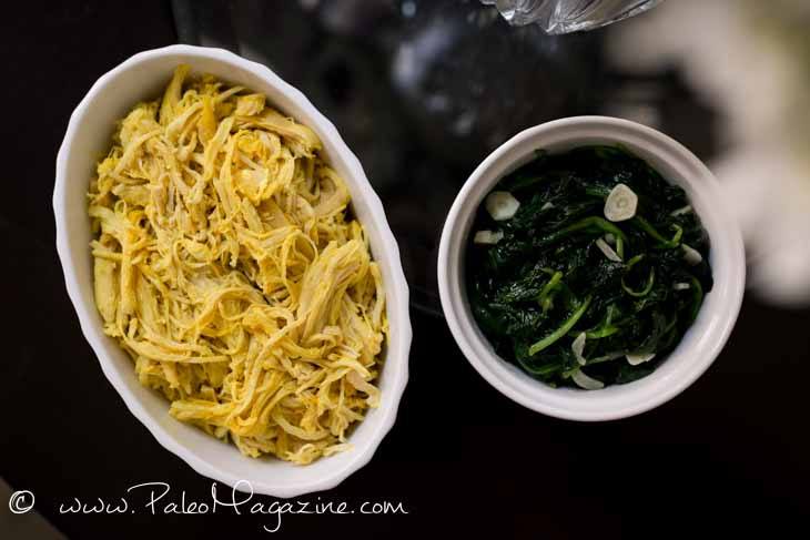 Pressure Cooker Garlic “Butter” Chicken Recipe [AIP, Paleo, Keto, Low-Carb] #paleo #recipes #glutenfree https://ketosummit.com/pressure-cooker-garlic-butter-chicken-recipe
