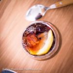 Keto Iced Lemon Coffee Recipe [Paleo, Low-Carb] #paleo #recipe https://ketosummit.com/paleo-iced-lemon-coffee