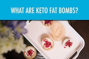 What are Keto Fat Bombs?