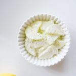 Creamy Keto Cucumber Salad [5-Min Recipe] #keto https://ketosummit.com/creamy-keto-cucumber-salad-recipe