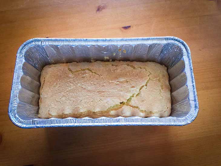 Keto Almond Bread #keto https://ketosummit.com/keto-almond-bread-recipe
