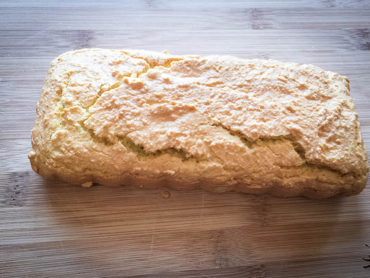Keto French Toast Recipe #keto https://ketosummit.com/keto-french-toast-recipe