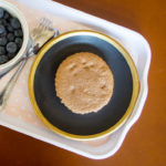 Keto Chocolate Brownie Mug Cake Recipe #keto https://ketosummit.com/keto-chocolate-brownie-mug-cake-recipe