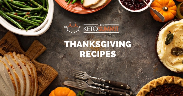 Keto Thanksgiving Recipes – Your Complete Dinner Planned Out! https://ketosummit.com/keto-thanksgiving-recipes