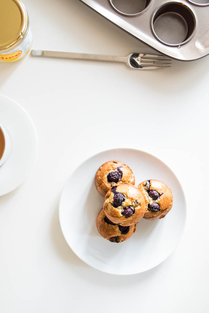 Keto Blueberry Muffins Recipe #keto https://ketosummit.com/keto-blueberry-muffins-recipe