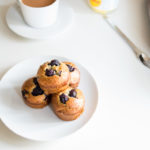 Keto Blueberry Muffins Recipe #keto https://ketosummit.com/keto-blueberry-muffins-recipe