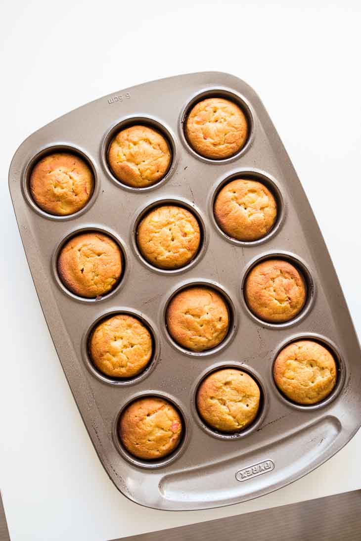 Keto Jalapeno Muffins Recipe #keto https://ketosummit.com/keto-jalapeno-muffins-recipe