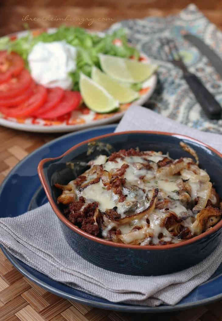 31 Keto Mexican Recipes To Add Some Spice To Your Diet