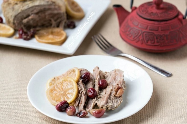 36 Simple But Succulent Keto Pork Chop Recipes