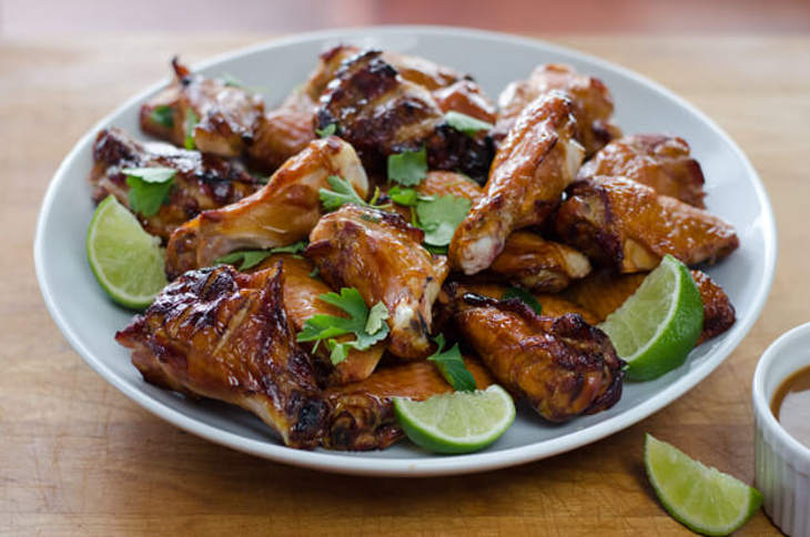 27 Keto Chicken Wing Recipes Sure To Please Anyone