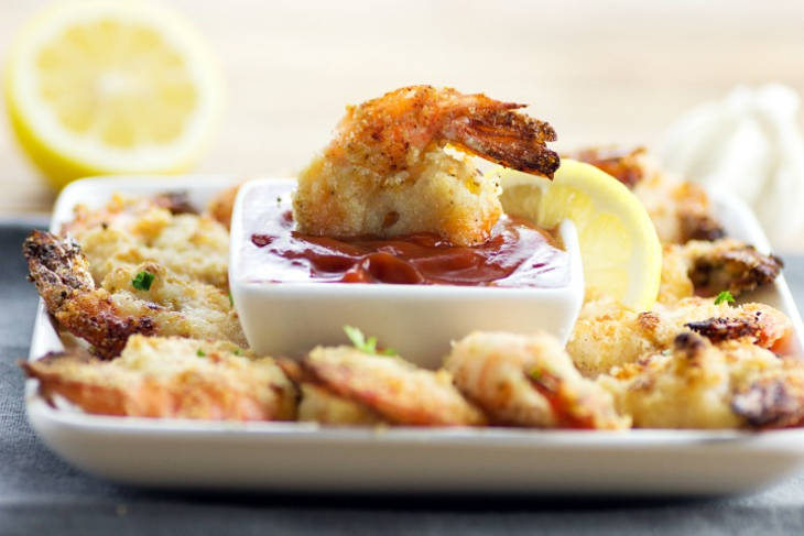 35 Keto Shrimp Recipes that Sizzle