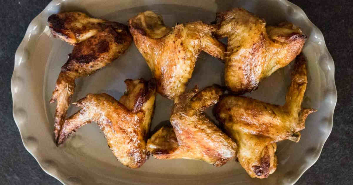 27 Keto Chicken Wing Recipes Sure To Please Anyone https://ketosummit.com/keto-chicken-wing-recipes