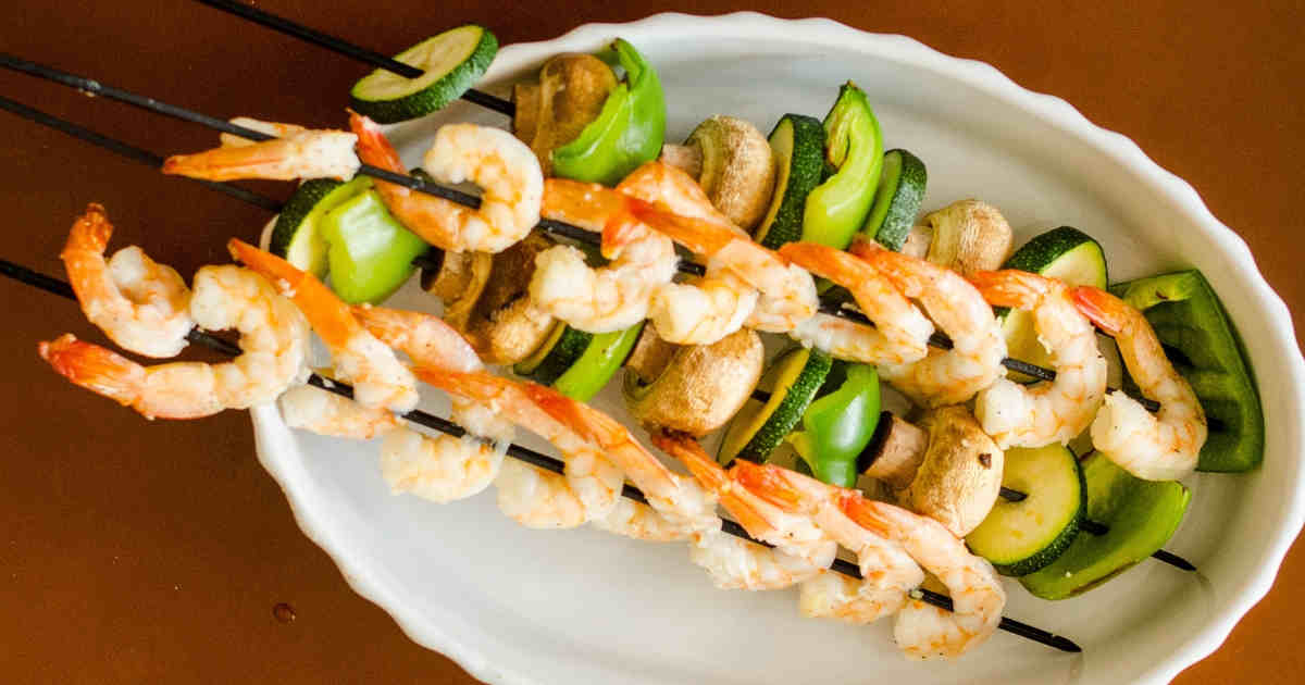35 Keto Shrimp Recipes that Sizzle https://ketosummit.com/keto-shrimp-recipes