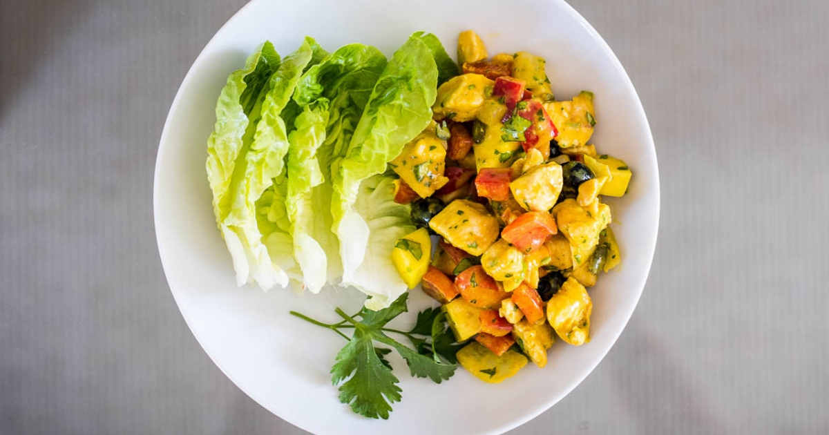 100+ Yummy Keto Chicken Recipes [Paleo, Low Carb, Dairy-Free] https://ketosummit.com/keto-chicken-recipes