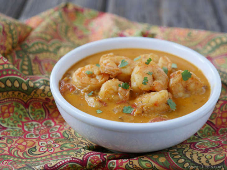 35 Keto Shrimp Recipes that Sizzle