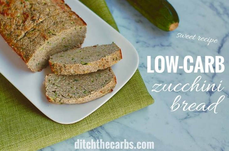 33 Keto Zucchini Recipes That Zip! 