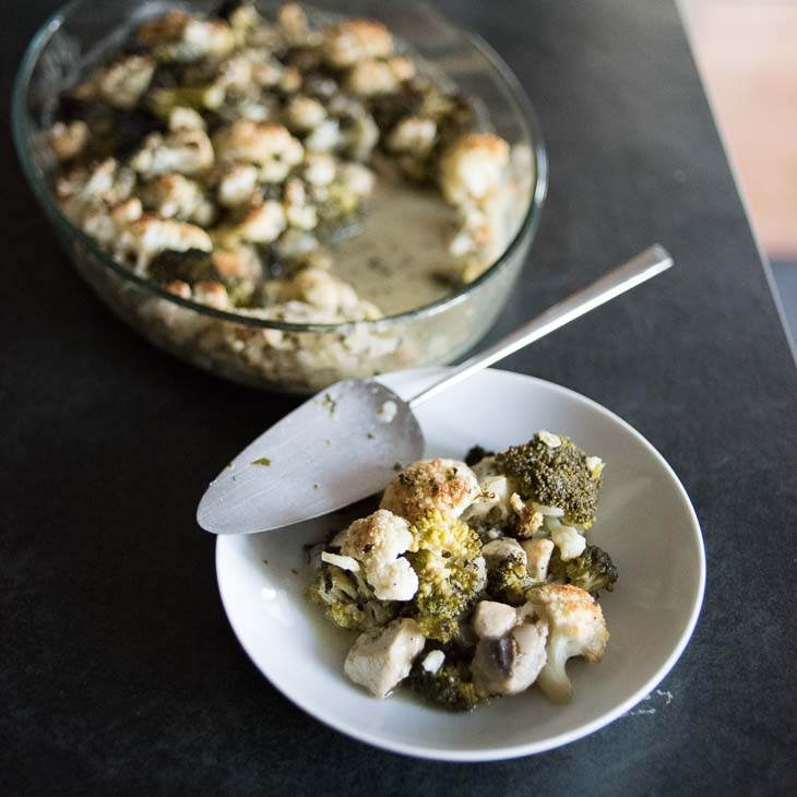 36 Crave-able Keto Cauliflower Recipes