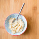 Keto Garlic Dip Recipe #keto https://ketosummit.com/keto-garlic-dip-recipe