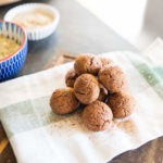 Keto Cinnamon Donut Holes Recipe #keto https://ketosummit.com/keto-cinnamon-donut-holes-recipe