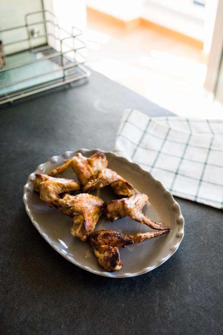 Keto Asian Chicken Wings Recipe #keto https://ketosummit.com/keto-asian-chicken-wings-recipe