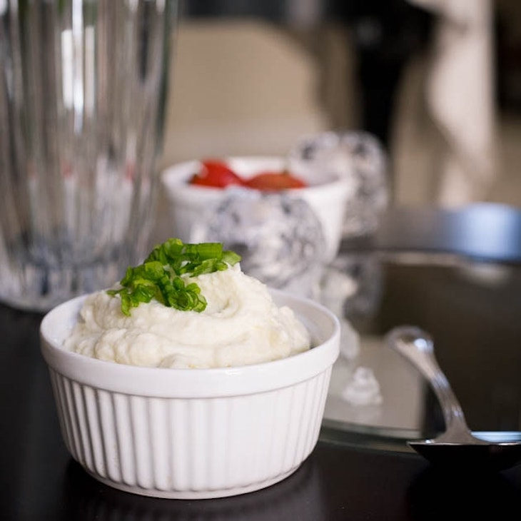 36 Crave-able Keto Cauliflower Recipes