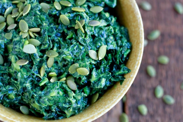 35 Keto Kale Recipes Worth Keeping ketosummit.com/keto-kale-recipes