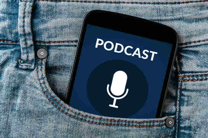 The Top 30 Keto Podcasts