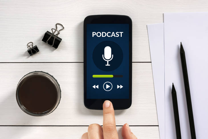 The Top 30 Keto Podcasts