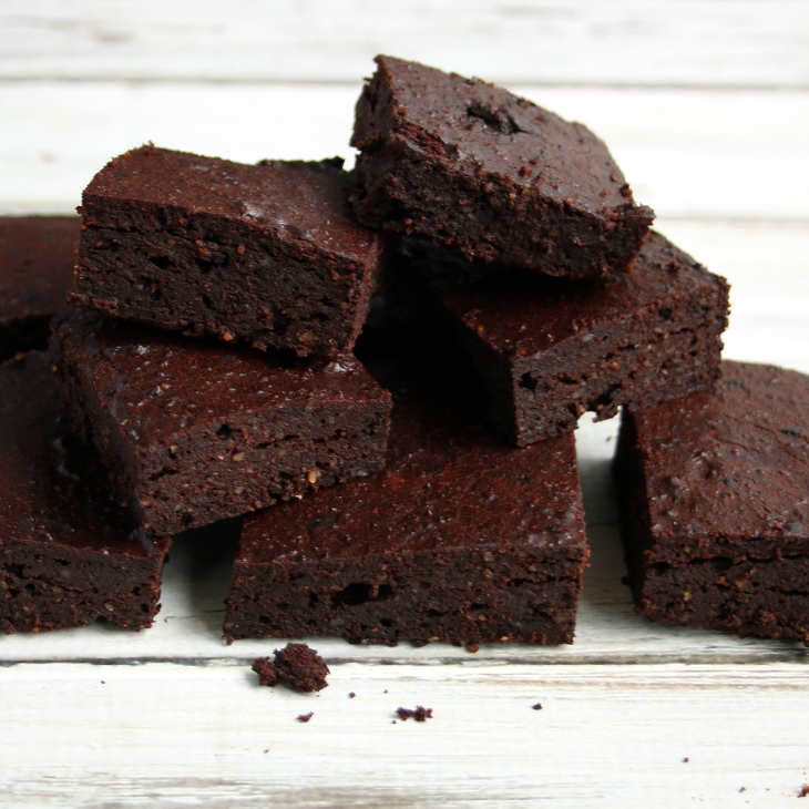 Keto Chocolate Brownies Recipe