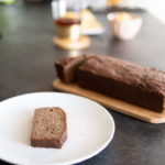 Keto avocado chocolate bread recipe #keto #recipe https://ketosummit.com/keto-avocado-chocolate-bread-recipe