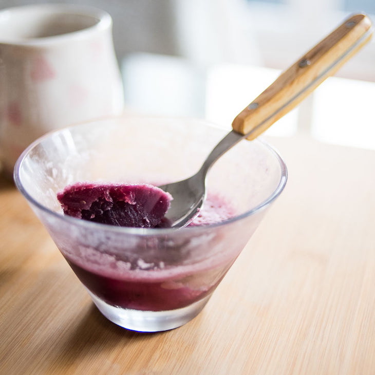 Keto Blueberry Jello Recipe #keto #recipe https://ketosummit.com/keto-blueberry-jello-recipe