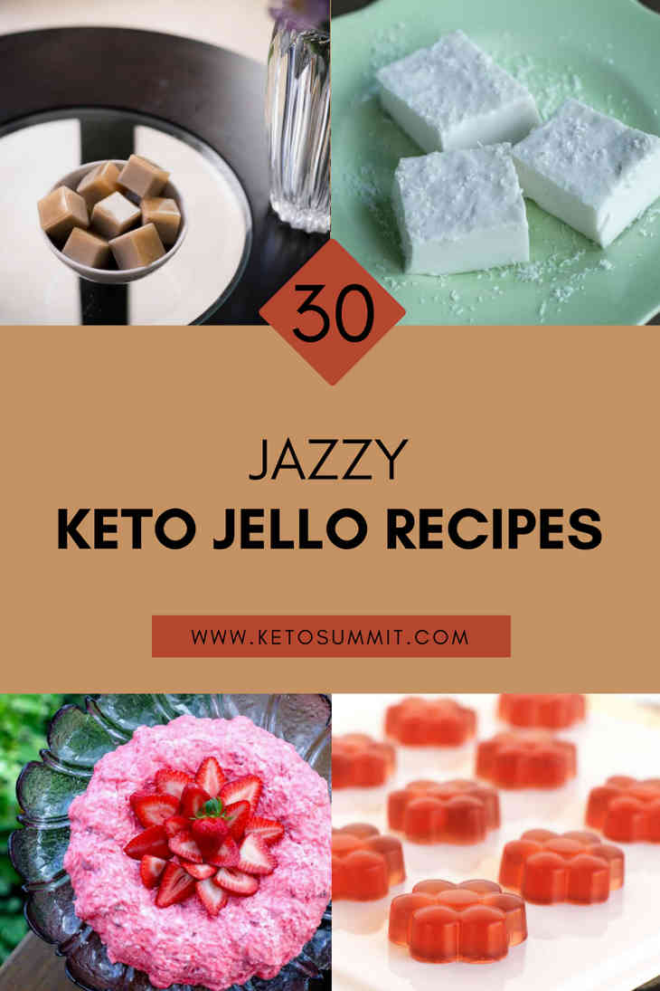 30 Jazzy Keto Jello Recipes https://ketosummit.com/keto-jello-recipes