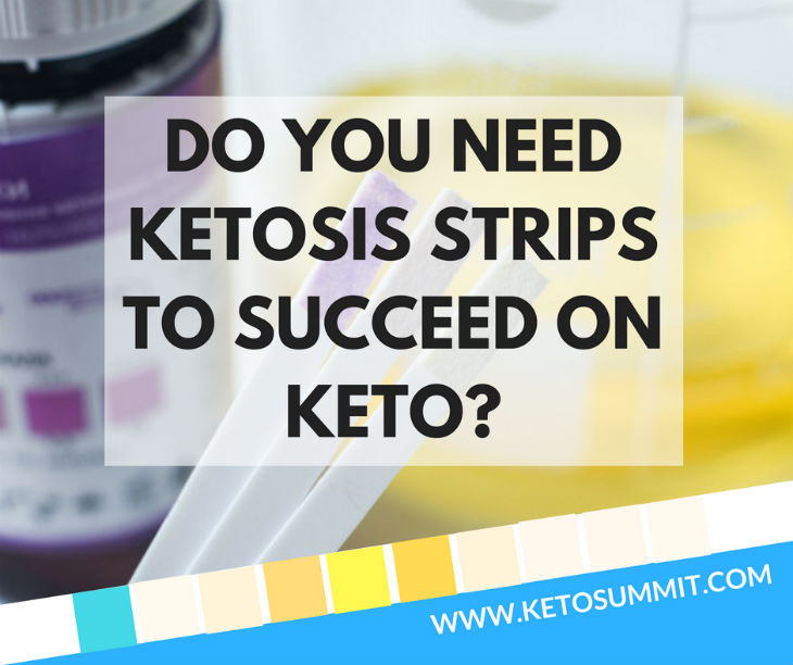 Do You Need Ketosis Strips to Succeed on Keto #keto #article https://ketosummit.com/do-you-need-ketosis-strips-for-keto