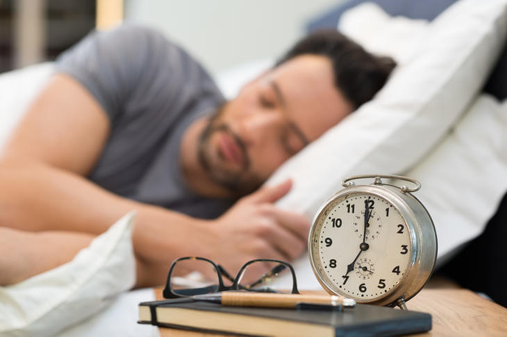 Some report better sleep when practicing Intermittent fasting on keto