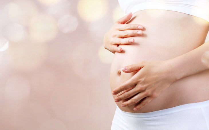 Pregnant women should not do keto fasting