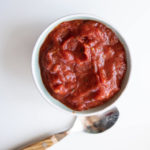 Keto Marinara Sauce Recipe #keto https://ketosummit.com/keto-marinara-sauce-recipe