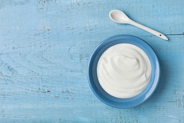 Is Greek Yogurt Keto?