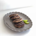 Keto Basil Thai Burgers Recipe #keto https://ketosummit.com/keto-basil-thai-burgers-recipe