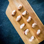 Keto Coconut Butter Pecan Fat Bomb Bites Recipe #keto https://ketosummit.com/keto-coconut-butter-pecan-fat-bomb-bites-recipe