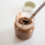 3-Ingredient Keto Nutella Pots Recipe #keto https://ketosummit.com/keto-nutella-pots-recipe