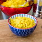 Keto Turmeric “Rice” Recipe #keto https://ketosummit.com/keto-turmeric-rice-recipe
