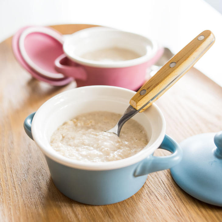 Creamy Keto Almond Porridge #keto https://ketosummit.com/creamy-keto-almond-porridge