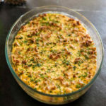 Keto Breakfast Casserole Recipe #keto https://ketosummit.com/keto-breakfast-casserole-recipe
