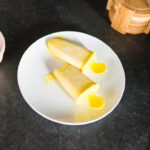 Creamy Keto Turmeric Popsicles Recipe [Dairy-Free] #keto https://ketosummit.com/creamy-keto-turmeric-popsicles-recipe