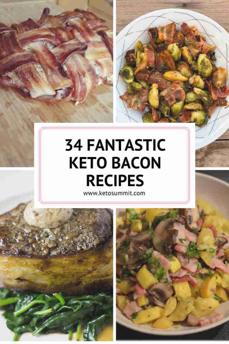 34 Fantastic Keto Bacon Recipes https://ketosummit.com/keto-bacon-recipes